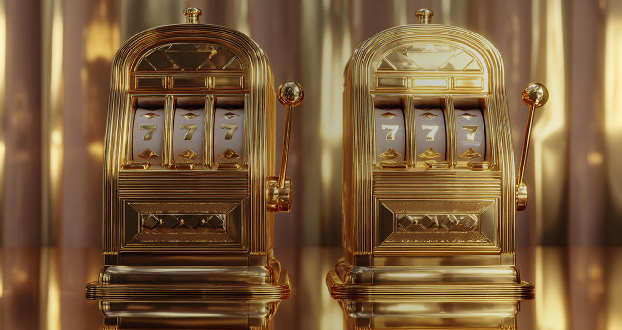 Slots Palace