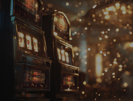 Slots Palace